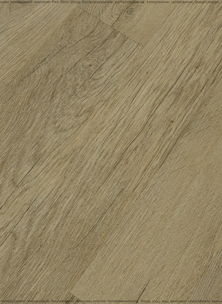 Кварц-винил (LVT) Fine Floor FF-RICH  Дуб Парос