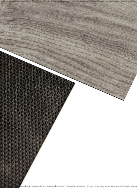 Кварцвиниловая плитка (LVT) Fine Flex FX-WOOD  Дуб Алханай
