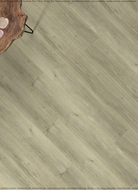 Виниловый ламинат (SPC) Aquamax AVANT  Дуб Норидж