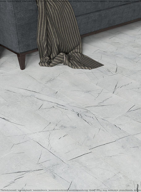 Ламинат Aberhof STORM XL  Гейнсборо Стоун