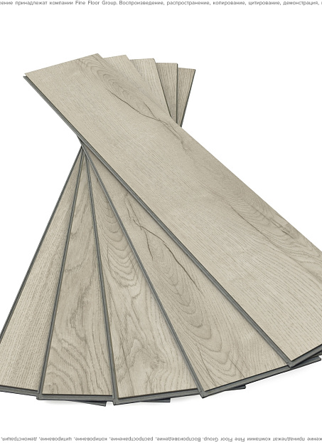 Виниловый ламинат (SPC) Aberhof PRADO  2996