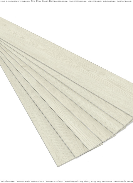 Виниловый ламинат (SPC) Respect FLOOR  Дуб Морозный