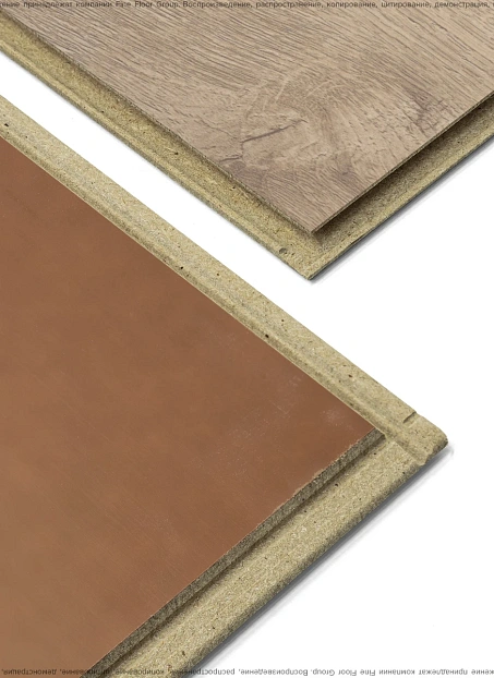 Ламинат Kastamonu Floorpan NANOCLICK 10/33 Саган