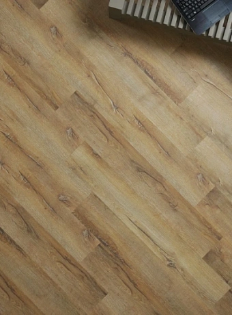 Кварц-винил (LVT) Fine Floor FF-RICH  Дуб Гавана