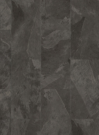 Кварц-винил (LVT) Moduleo IMPRESS Mustang Slate 70948