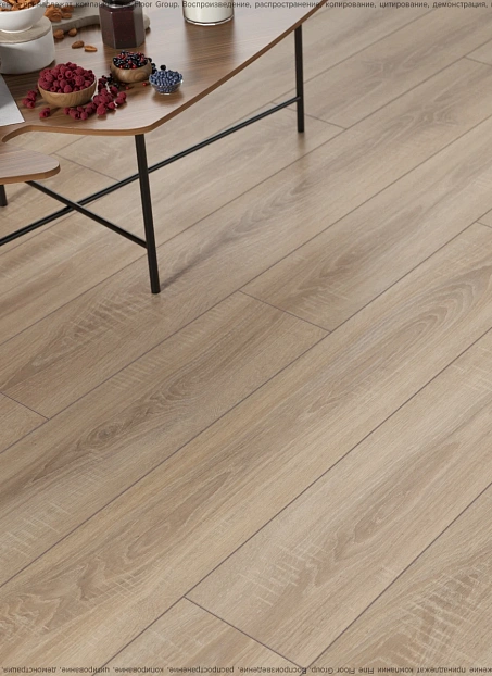 Ламинат Forest Floor SPHERE  Strawberries Oak