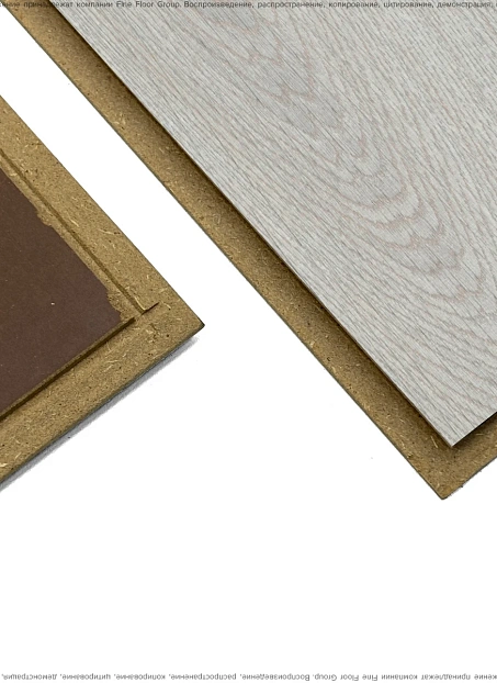 Ламинат Swiss Krono ECOLOGIK  Дуб Маелла