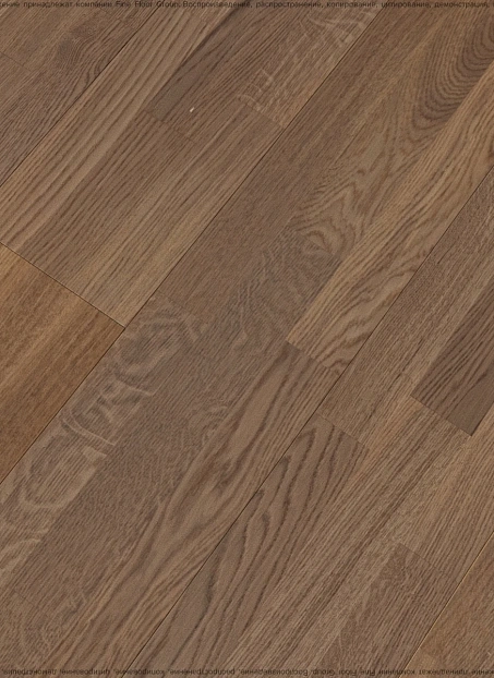 Паркетная доска Karelia DAWN Oak Vanilla NATUR 3S LAC S.MAT