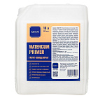 Грунтовка Kiitos WATERGUM PRIMER