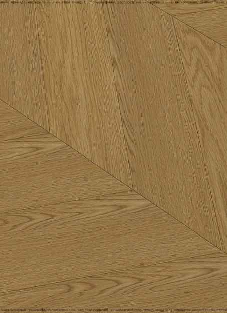 Ламинат CBM CHEVRON  Дуб Шумавский