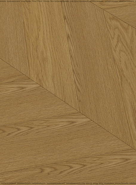 Ламинат CBM CHEVRON  Дуб Шумавский