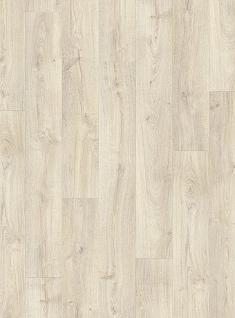 Кварц-винил (LVT) Pergo OPTIMUM CLICK  Дуб Деревенский Светлый