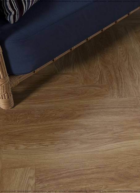 Кварц-винил (LVT) Fine Flex FX-WOOD Дуб Вармане