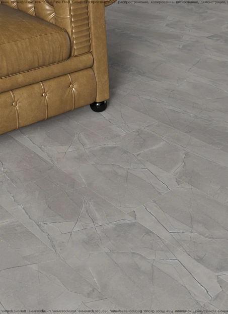 Ламинат Eversense LARGE Мрамор Серый