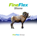 Кварцвиниловая плитка (LVT) Fine Flex FX-STONE Актуру