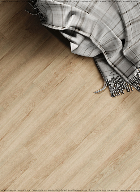 Кварцвиниловая плитка (LVT) Moduleo NEXT  Shelby Oak 273