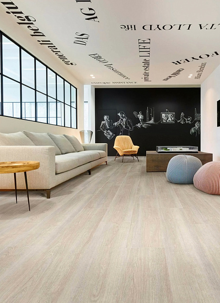 Кварцвиниловая плитка (LVT) Moduleo TRANSFORM  Verdon Oak 24232