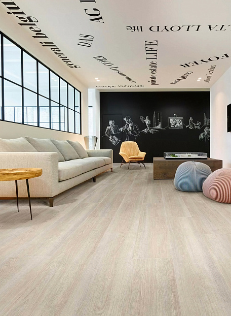 Кварцвиниловая плитка (LVT) Moduleo TRANSFORM  Verdon Oak 24232