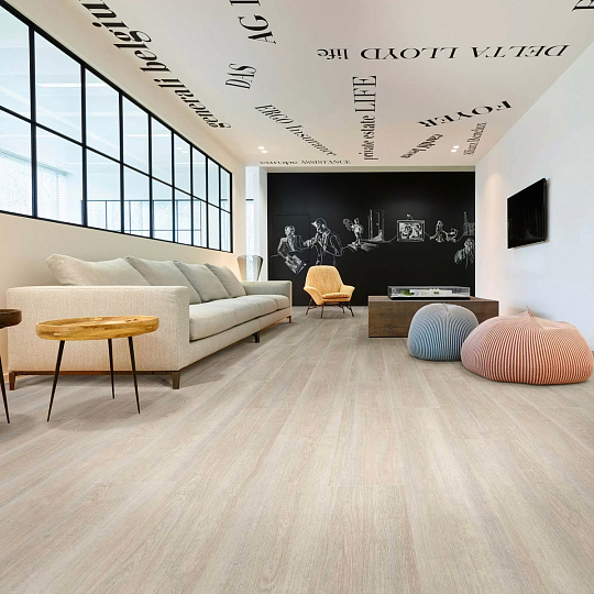 Кварцвиниловая плитка (LVT) Moduleo TRANSFORM  Verdon Oak