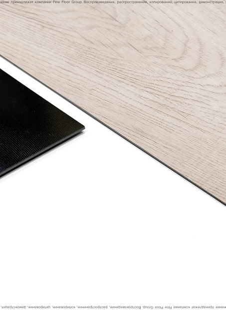 Кварцвиниловая плитка (LVT) Juteks CARBON  Chilly White 2851