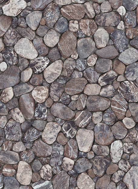 Линолеум рулонный IVC Home BINGO Mikado 94 шириной 4 м