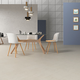 Линолеум модульный Marmoleum MODULAR SHADE Neptune t3717  шириной  м