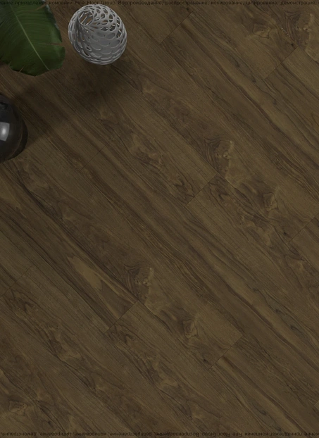 Виниловый ламинат (SPC) Respect FLOOR  Орех Светлый