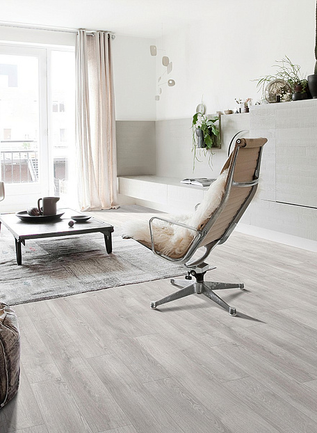 Кварцвиниловая плитка (LVT) Moduleo TRANSFORM  Sherman Oak 22911