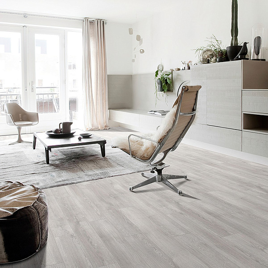 Кварцвиниловая плитка (LVT) Moduleo TRANSFORM  Sherman Oak 22911