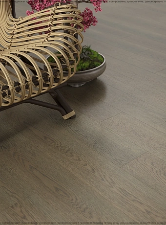 Кварц-винил (LVT) EcoClick ECORICH  Дуб Мерсо