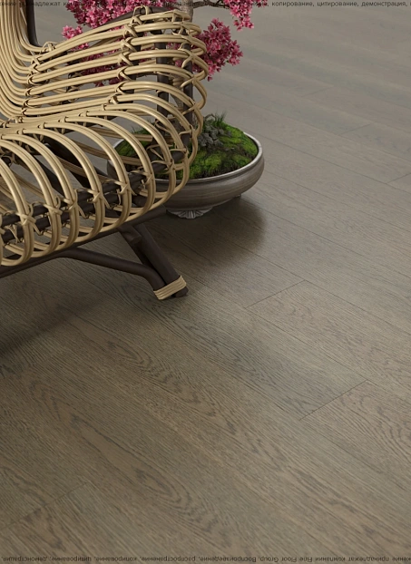 Кварц-винил (LVT) EcoClick ECORICH  Дуб Мерсо