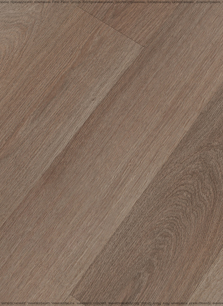 Кварцвиниловая плитка (LVT) Fine Floor FF-WOOD  Дуб Роан
