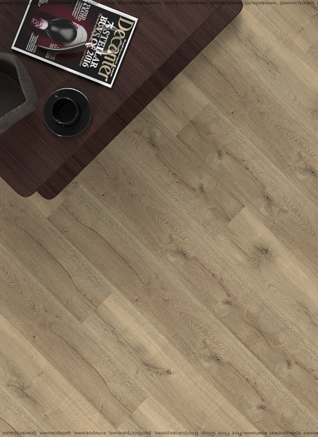 Ламинат Kastamonu Floorpan LAGOON  Дуб Гаэль