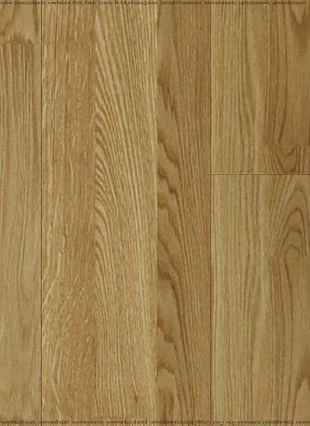 Паркетная доска Polarwood СПАЙС (SPACE) Дуб Премиум Мира (Oak Premium Mira) NATUR 3П Масло МАТ>