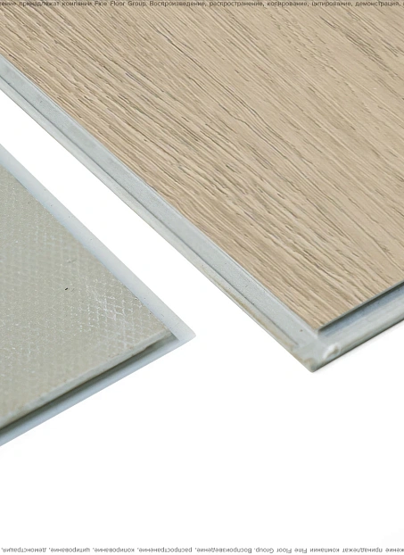 Виниловый ламинат (SPC) Karelia INSTRUMENTAL  Wood Harp