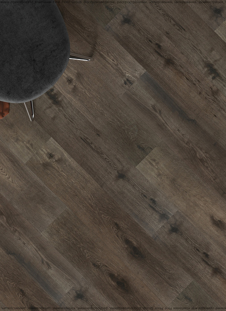 Виниловый ламинат (SPC) Karelia GREAT CLASSICS HB Wood Schubert