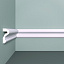 00-00105654 Молдинг Bello Deco XPS/М23 (2000*50*22 мм)