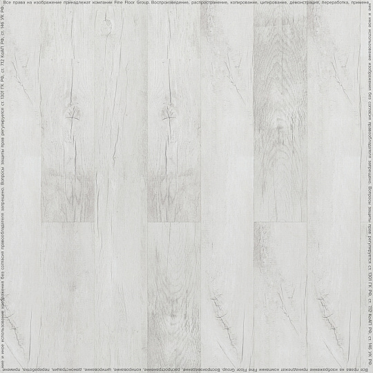 Ламинат Floorwood DREAM  Дуб Торре