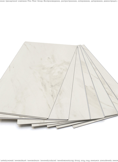 Виниловый ламинат (SPC) Fast Floor STONE  Таймази