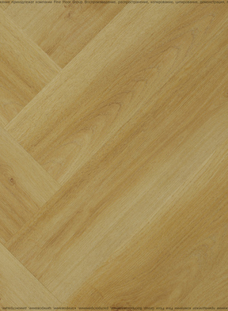 Кварц-винил (LVT) Fine Floor FF-WOOD Craft Short Plank Дуб Орхус
