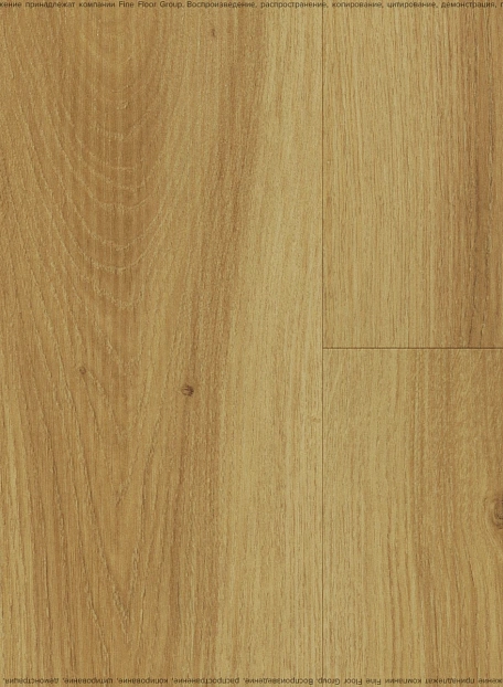 Кварцвиниловая плитка (LVT) Fine Floor FF-WOOD  Дуб Орхус
