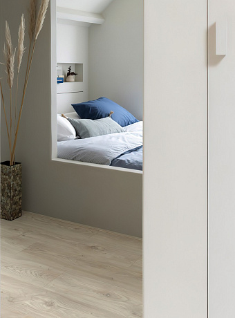 Кварц-винил (LVT) Moduleo IMPRESS Sierra Oak 58226