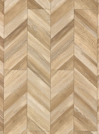 Ламинат Egger PRO Large 8-33 Елка Дуб Кестинкорт Мокко правая