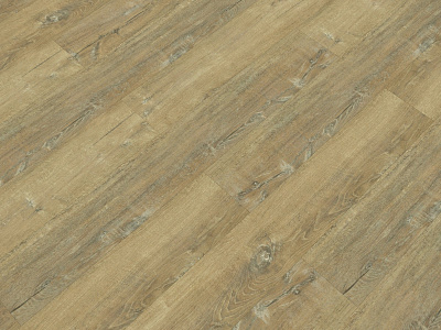 Кварцвиниловая плитка (LVT) Forbo EFFEKTA CLASSIK CLICK  Dark Timber