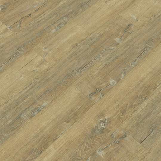 Кварцвиниловая плитка (LVT) Forbo EFFEKTA CLASSIC CLICK  Dark Timber