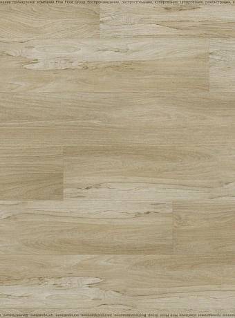 Кварц-винил (LVT) Fine Floor FF-WOOD Дуб Реймс