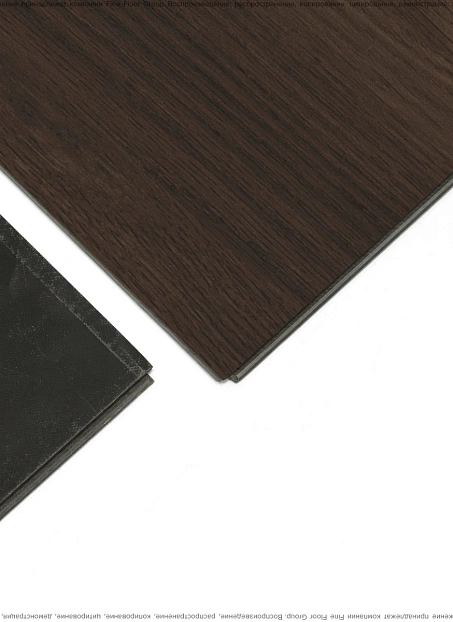 Кварц-винил (LVT) EcoClick ECOWOOD  Дуб Турин