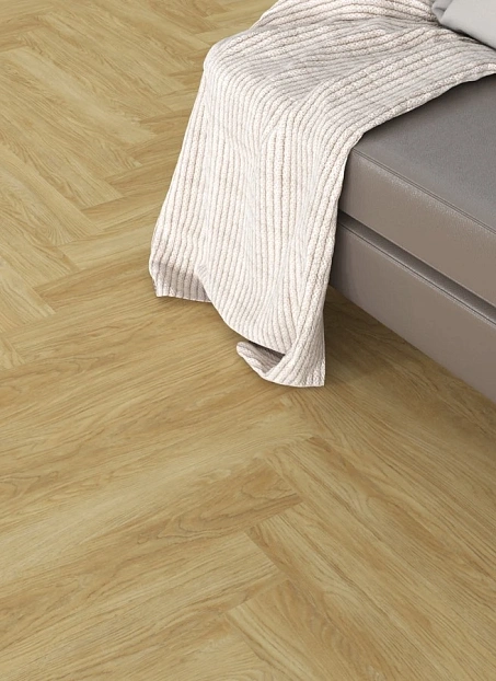 Кварц-винил (LVT) Fine Flex ДЕРЕВО (WOOD) Дуб Эрзи>