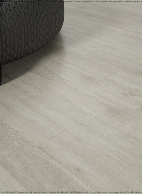 Виниловый ламинат (SPC) Royce JERSEY P  Дуб Джеймс