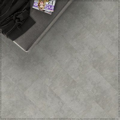 Виниловый ламинат (SPC) FloorBee PROJECT  Теоторе Классика